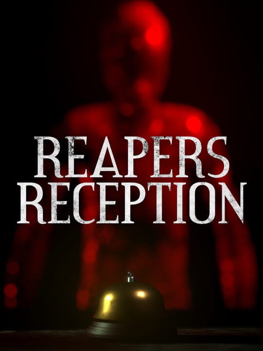 Portada de Reapers Reception
