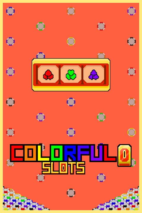 Colorful Slots cover image