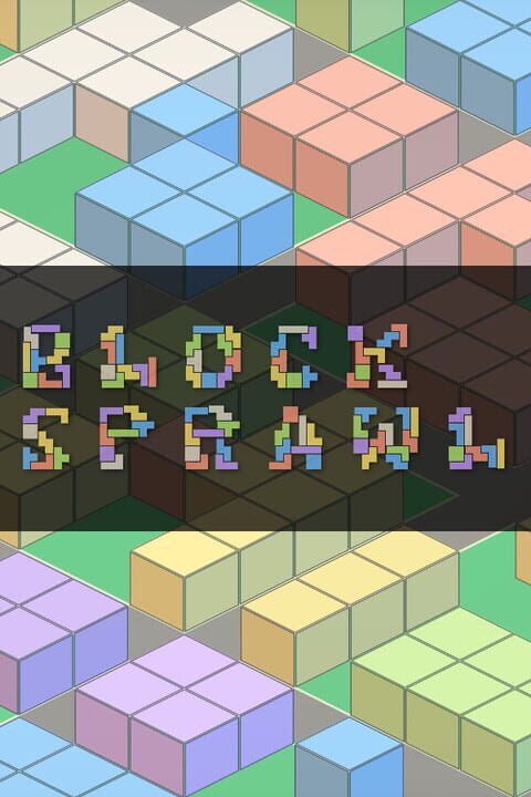 Block Sprawl cover