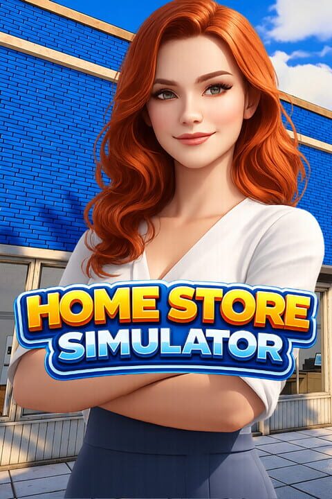 Home Store Simulator cover image