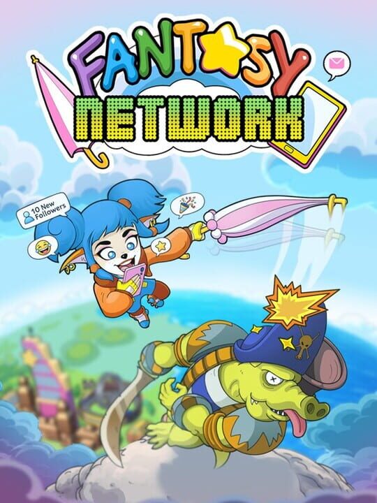 Fantasy Network