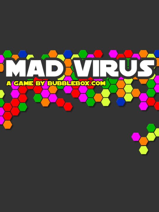 Mad Virus cover art