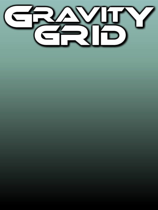 Gravity Grid cover art