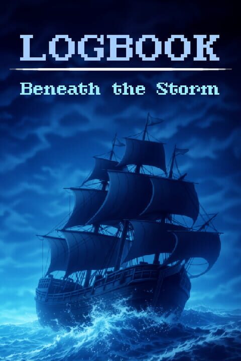 Logbook: Beneath the Storm