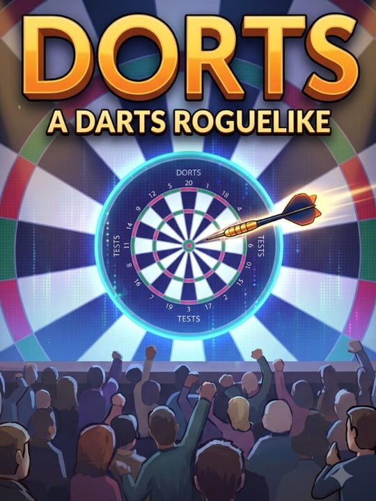 Dorts cover