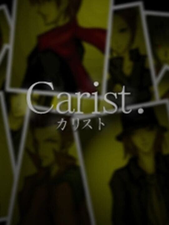 Carist cover art