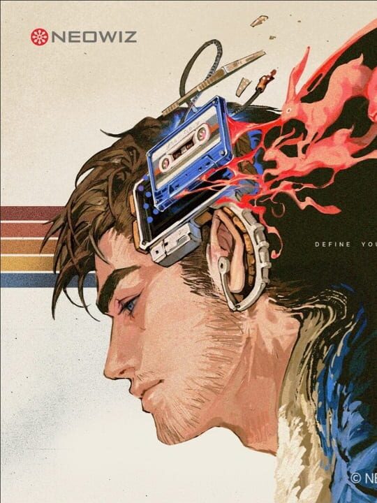 Wind Up Deadman cover art