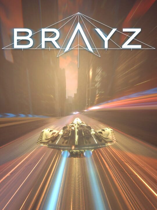 BRAYZ 공식 커버