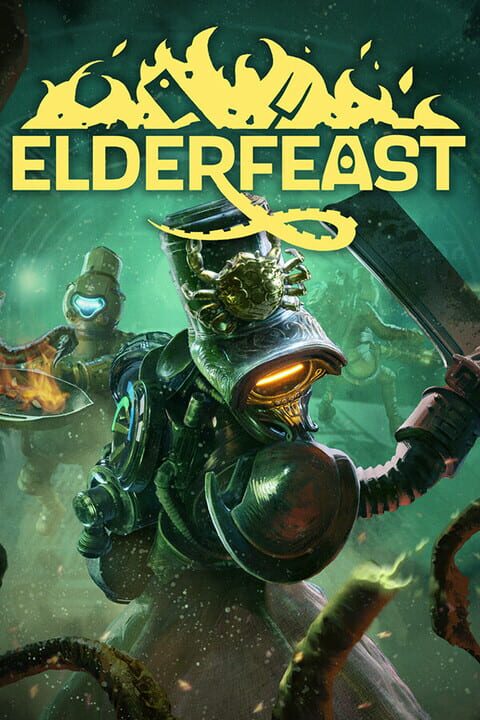 Elderfeast 官方封面