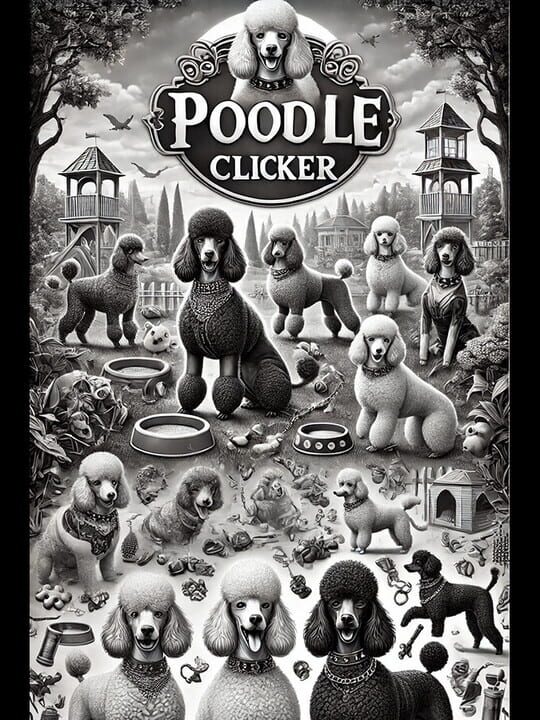 Poodle Clicker cover image