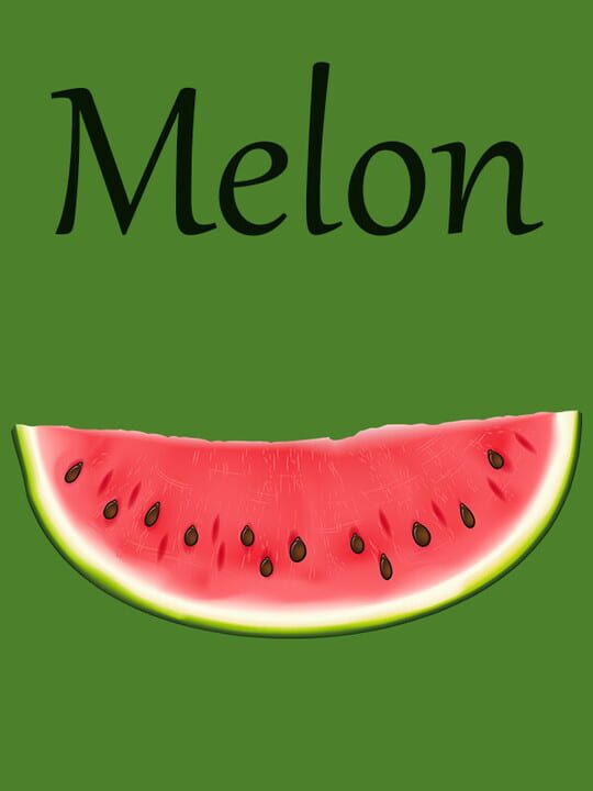 Melon cover image