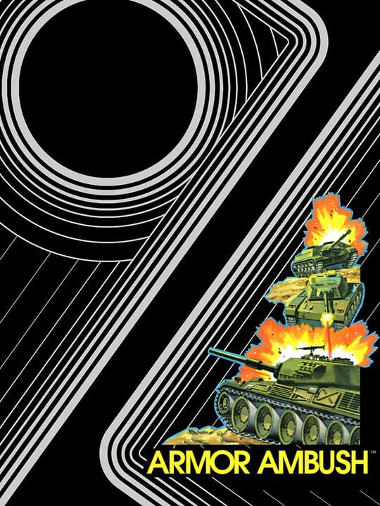 Armor Ambush