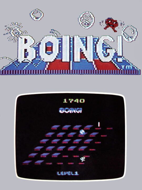 Boing!