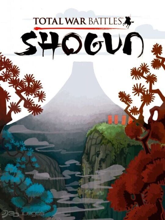 Total War Battles: Shogun cover