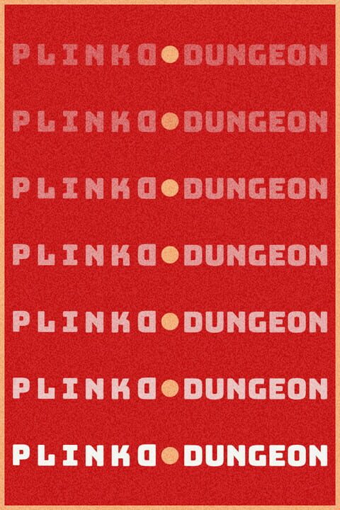 Portada de Plinko Dungeon