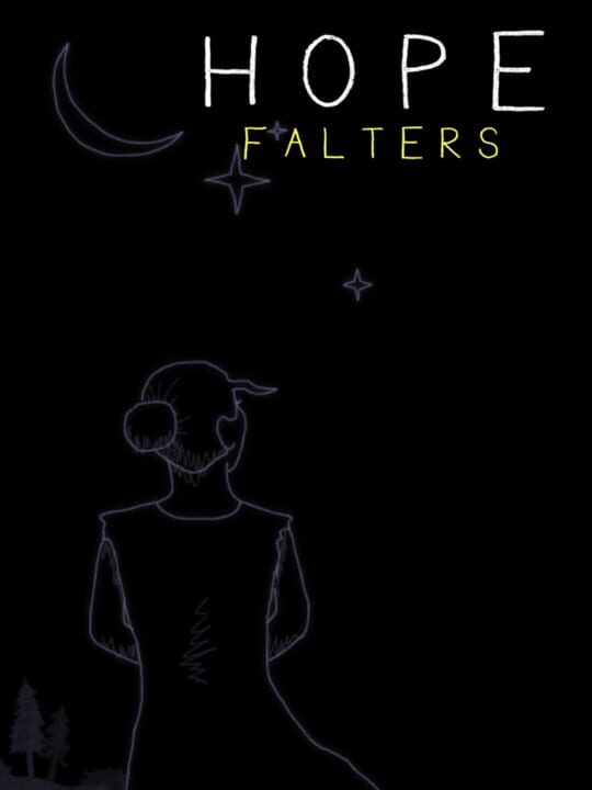 Hope Falters