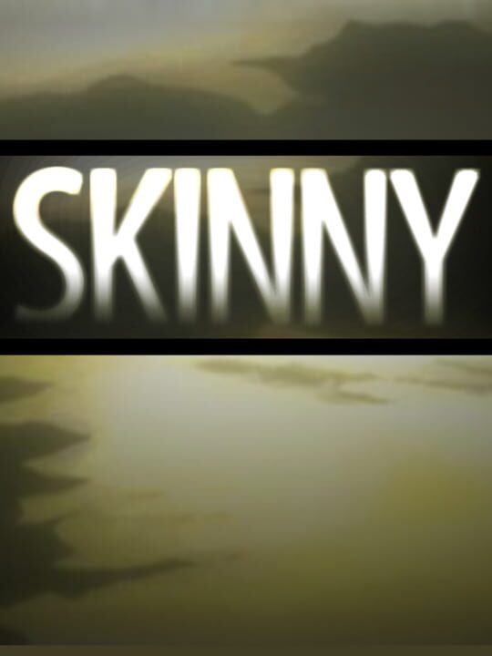 Skinny cover art