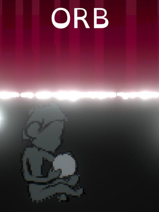 Orb cover art