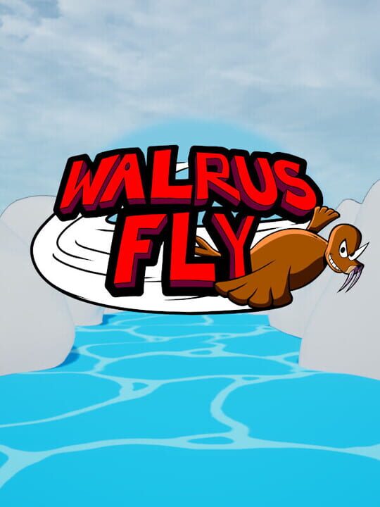 Walrus Fly cover
