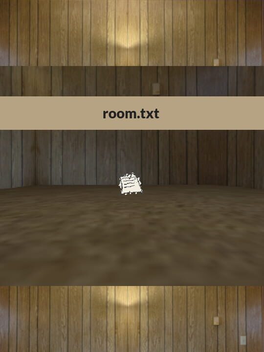 Room.txt
