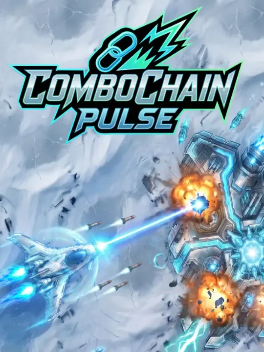 ComboChain Pulse cover art