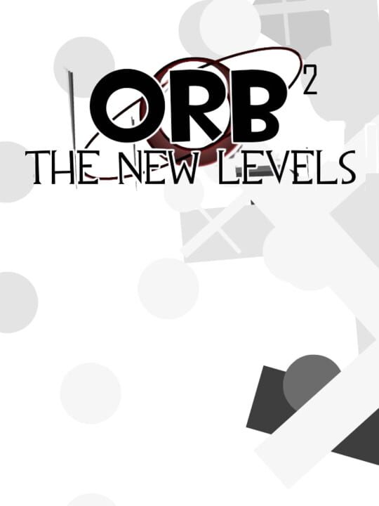 Orb 2: The New Levels cover art