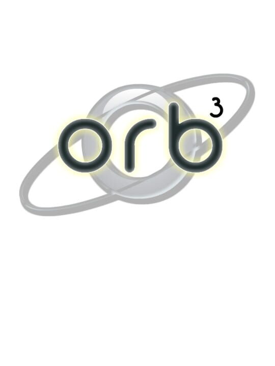 Orb 3 cover art