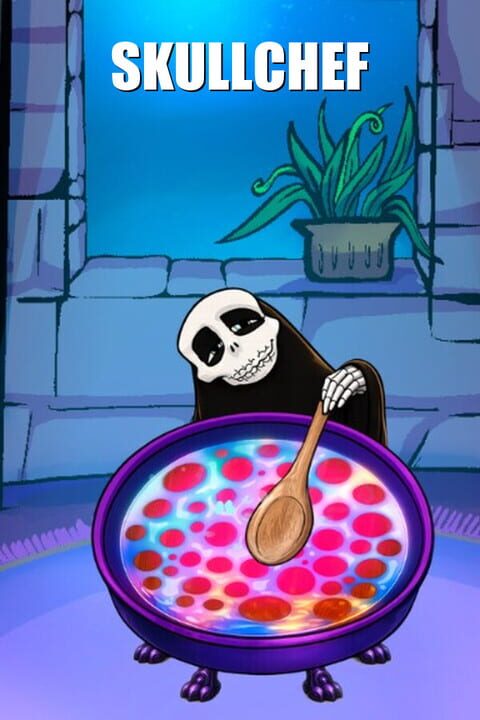 Skullchef