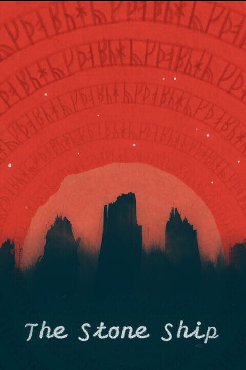 The Stone Ship cover