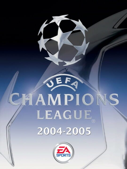 UEFA Champions League 2004-2005