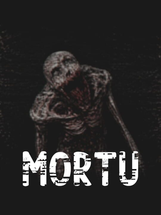 Mortu cover art