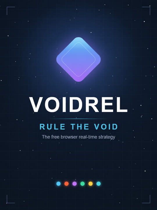 Voidrel cover art