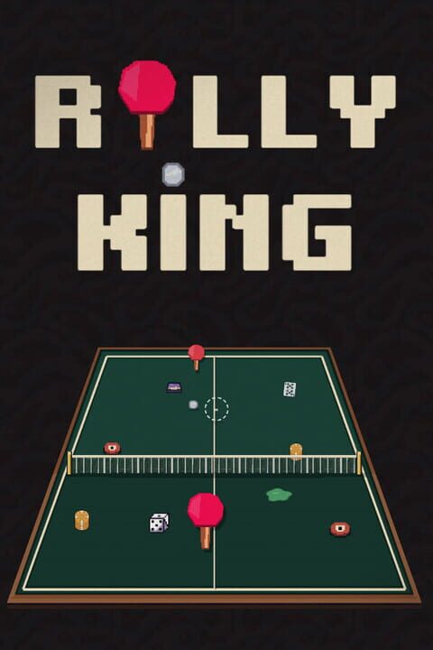 Rally King