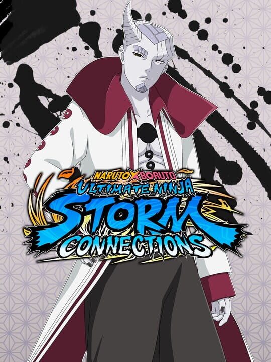 Naruto x Boruto: Ultimate Ninja Storm Connection - DLC Pack 2