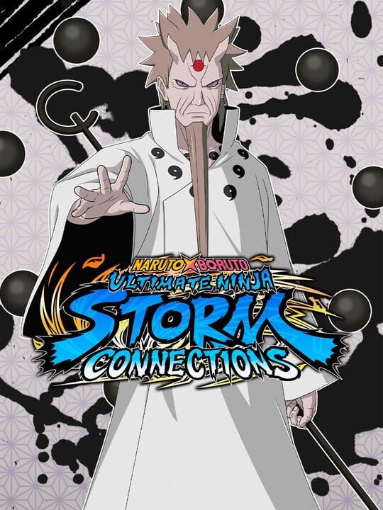 Naruto x Boruto: Ultimate Ninja Storm Connection - DLC Pack 1