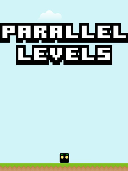 Parallel Levels cover art