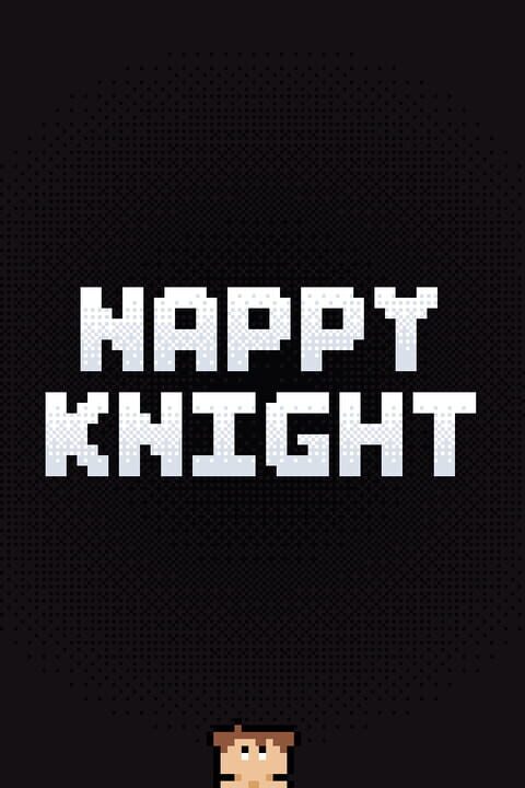 Nappy Knight cover art