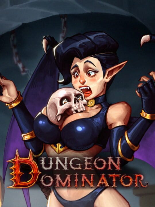 Dungeon Dominator