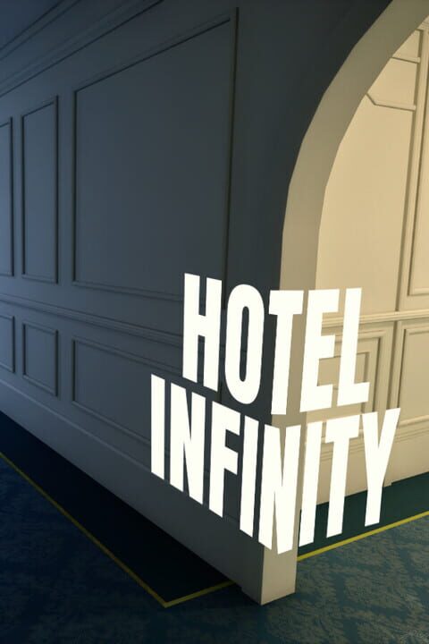 Hotel Infinity cover