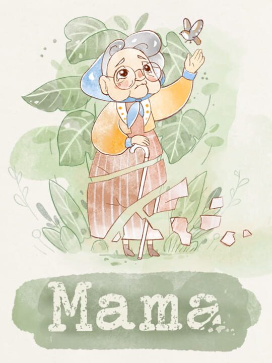 Mama