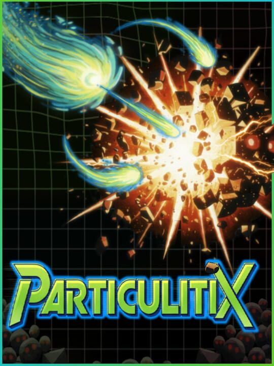 Particulitix