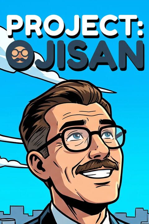 Project: Ojisan cover image