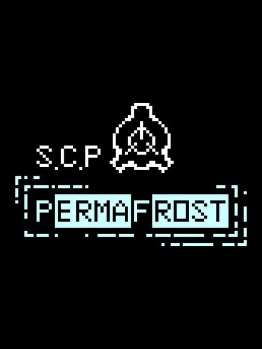 SCP: Permafrost cover art