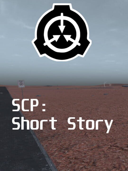 SCP: Short Story cover art