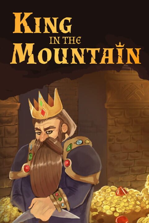 King in the Mountain