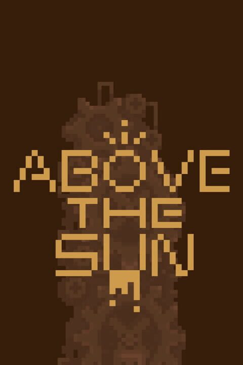 Above the Sun cover image