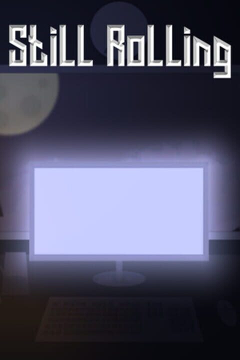 Still Rolling cover image
