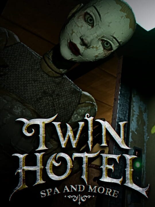 Twin Hotel, Spa, and More