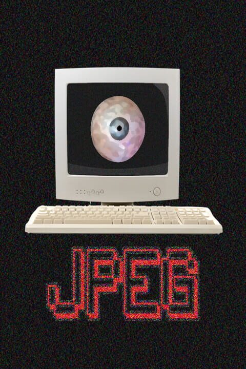 JPEG cover art
