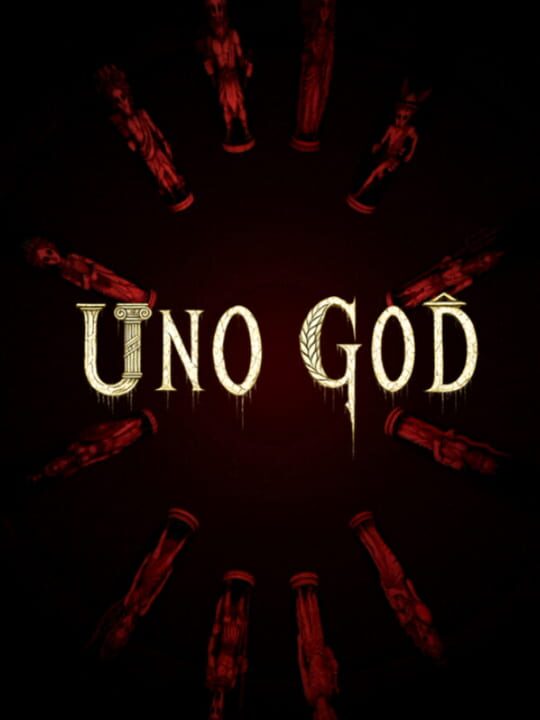 Uno God cover